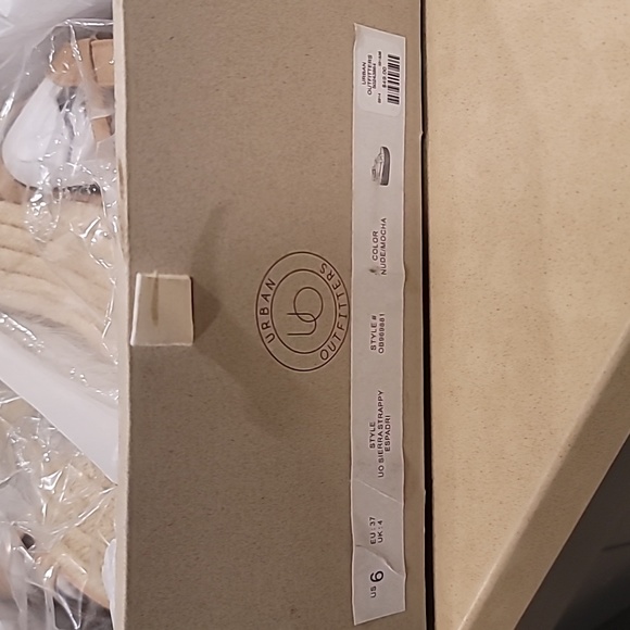 Urban Outfitters Sierra Strappy Espardille - Picture 4 of 7